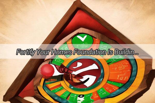 Fortify Your Homes Foundation Is Building a Wall Always a Feng Shui Fumble